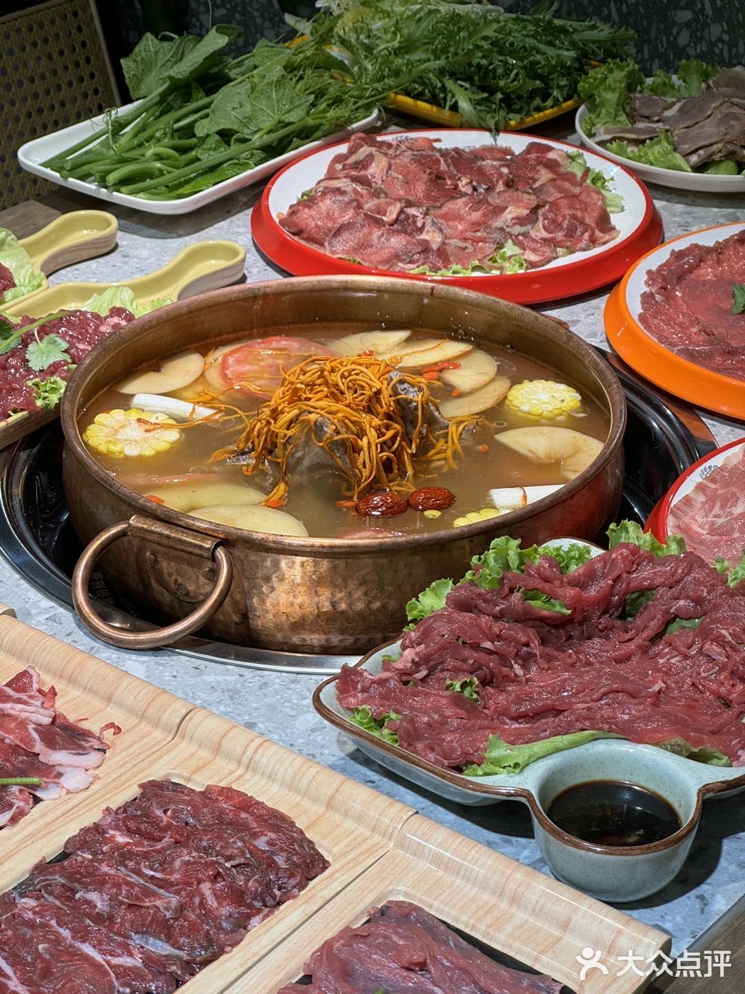 丽江之行,美景与美食并存