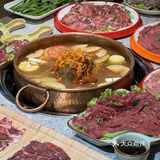 丽江之行,美景与美食并存