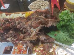 -清真悦宾楼食府(海湖店)