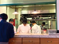 -RAC BAR(安福路店)