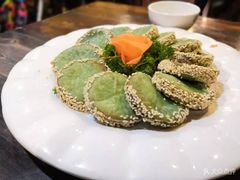 -闻香阁·清真(光荣道店)