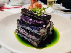 -玫瑰厅上海菜(兴国路店)