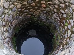 -南靖田螺坑土楼群景区