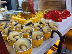 -李清佛跳墙|福建省十大名厨之首(后江埭店)