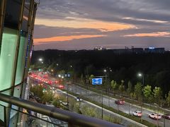 -INLOVE KTV(西溪印象城店)