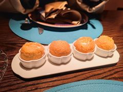 -甘尼仕印度餐厅爵士酒吧(阳春巷店)
