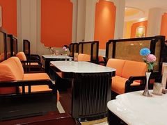 -白金汉爵大酒店-24小时餐厅(南京白金汉爵大酒店店)