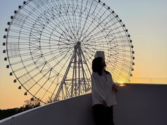 -南昌之星摩天轮