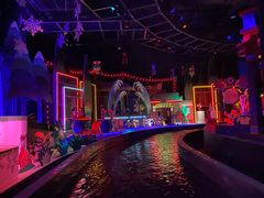 -济南方特东方神画