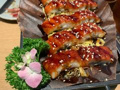 -阿吾罗·月咏精致日料(港汇恒隆广场店)