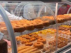 -LanTa蓝塔烘焙(中原万达店)