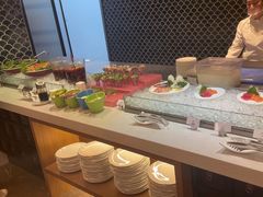 -民族饭店-四季餐厅