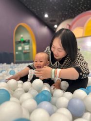 -MELAND CLUB亲子乐园·派对·餐厅(北京芳圆里ID MALL店)