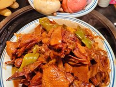 -刘淑芬·活鱼铁锅炖(北京首店)