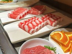 -海底捞火锅(亲贤北街店)