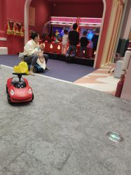 点击看大图 -奈尔宝家庭中心·亲子餐厅(鄞州万达店)