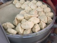 -陈公包子(文化西路店)