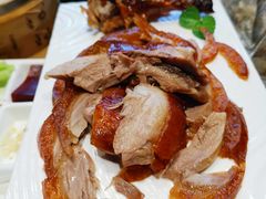 -观宴中餐厅