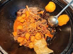 -黑土人家(江桥万达广场店)