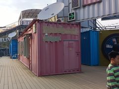 -移动谜城·大笨象密室逃脱(五棵松店)