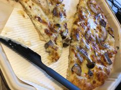 -Tubestation站点比萨(五道营店)