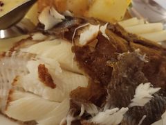 -申德勒加油站西餐厅(太仓店)