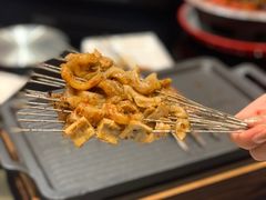 -济南一九烧烤(师院东街店)