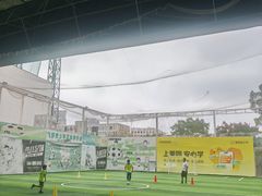 -飞梦少儿足球培训(塘桥校区)