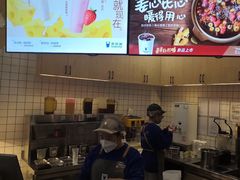 -茶百道(印象城店)