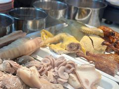 -黄兴兴白切专门店(南宁万象城店)