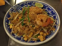 泰式炒米粉-simply thai天泰(长泰广场店)