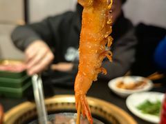 -神户赤童日式烤肉伙伴(东直门店)