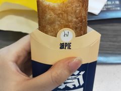 -麦当劳(仙林亚东城得来速店)