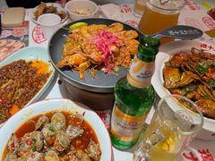 -谭十三大排档·18年老字号(船山路总店)