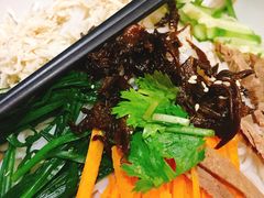 -云海肴·汽锅鸡·云南代表菜(天津国金汇店)