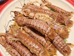 虾爬-旺角小渔村(二马路店)