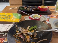 -豪客来牛排(天阳D32店)
