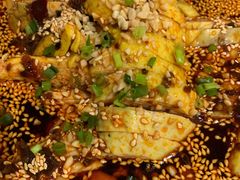 -青花椒花椒鱼(合生汇店)