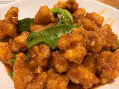 -金掌勺·锅包肉(广渠门店)