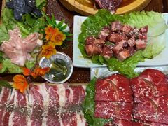 -牛也烧肉(摩尔城店)