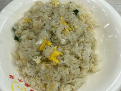 蛋炒饭-珊珊小笼馆(仙霞路店)