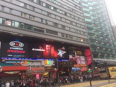 -莎莎(西九龙高铁站店)