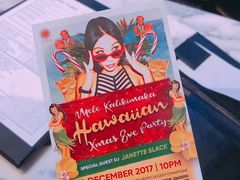 -OZONE 顶楼酒吧(香港丽思卡尔顿酒店)