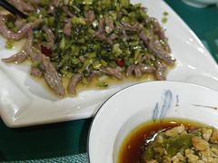 -两户人家农家乐