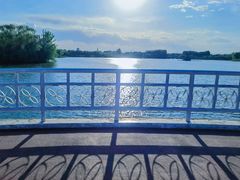 -大兴滨河森林公园