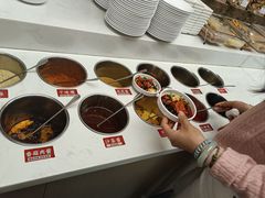 -椒王火锅(厚街万达店)