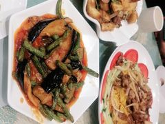 -新疆伊宁远征餐厅