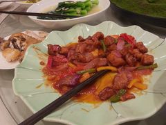 -麒麟中餐厅·经典粤菜·地道菜式老字号(广州长隆酒店)
