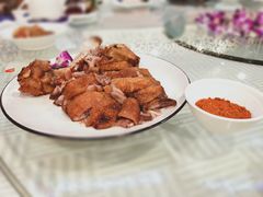 -上海年代·浙菜家烧·小海鲜(水上东路店)