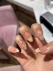 -MY WAY SALON
